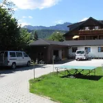 Penzion Sydler Bad Goisern