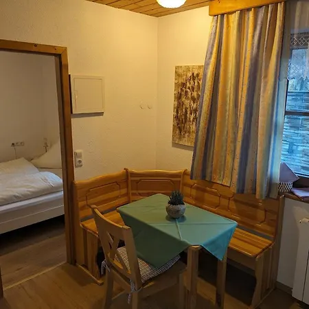 Guest house Sydler 3*