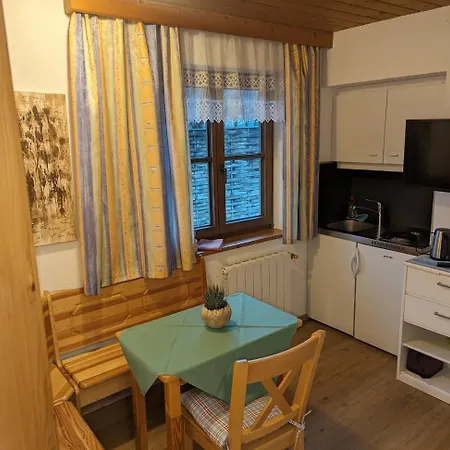 Guest house Sydler 3*