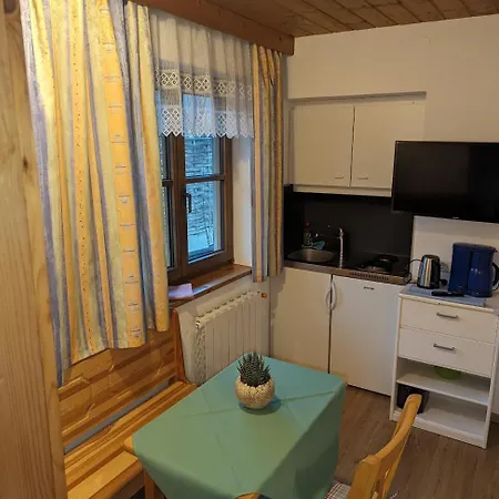 Sydler Guest house 3*