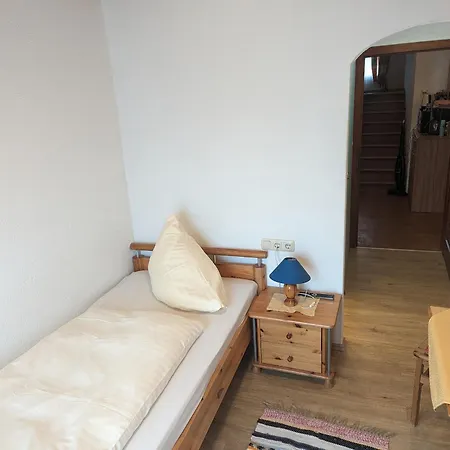 Sydler Guest house 3*