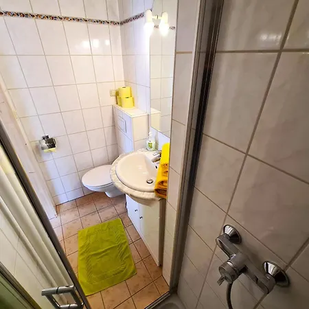 Gasthuis Sydler 3*
