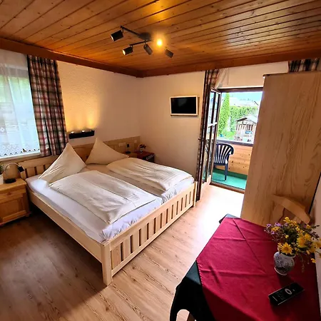 Sydler Guest house