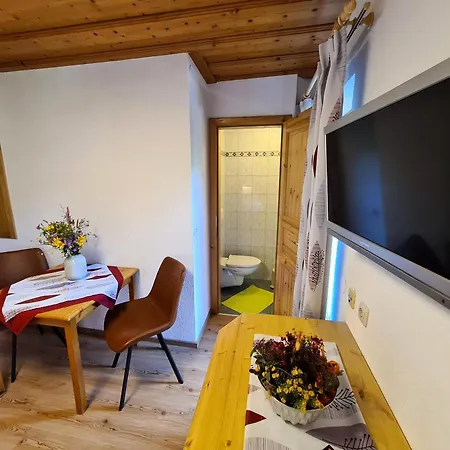 Sydler Guest house 3*