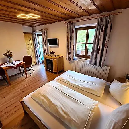 Guest house Sydler