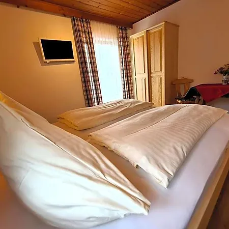 Sydler Guest house 3*