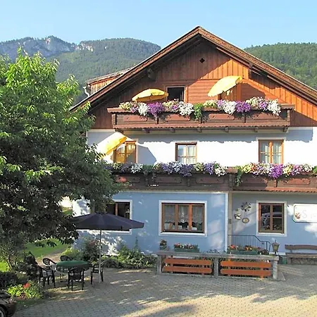 Sydler Guest house