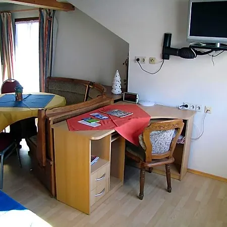 Guest house Sydler 3*
