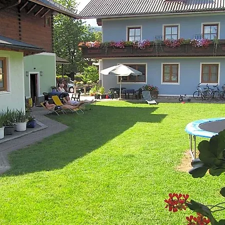 Sydler Guest house Bad Goisern