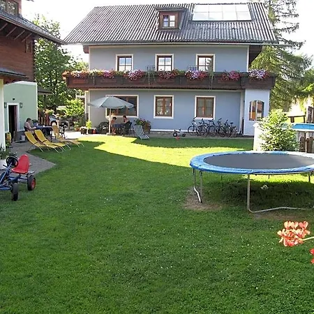 Guest house Sydler 3*