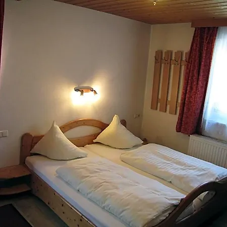 Guest house Sydler 3*