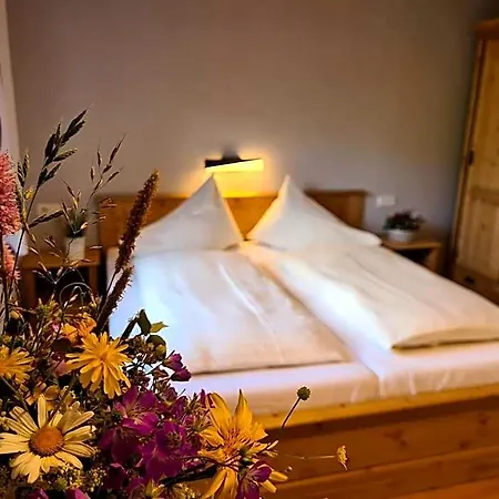 Sydler Guest house Bad Goisern