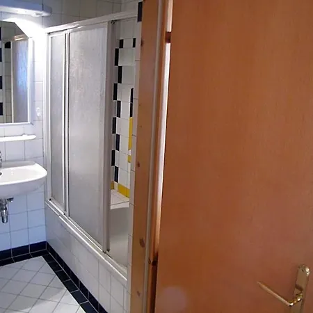 Sydler Guest house 3*