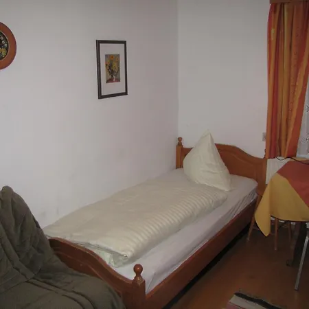 Sydler Guest house