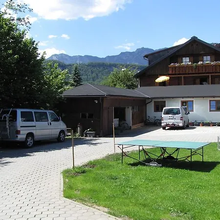 Guest house Sydler Bad Goisern