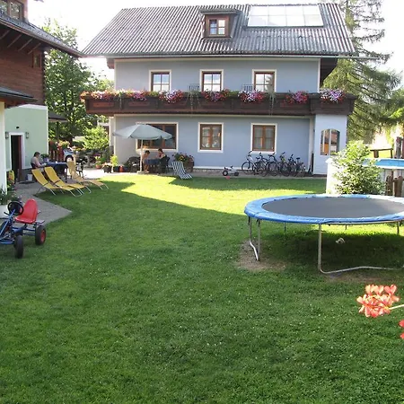 Sydler 3* Bad Goisern am Hallstättersee