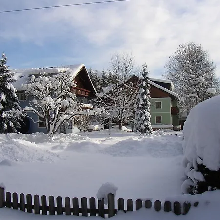 Guest house Sydler 3*