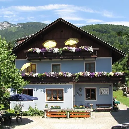 Sydler Guest house 3*