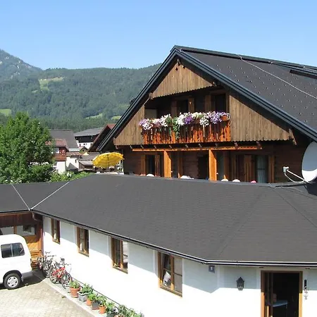 Sydler Gasthof Bad Goisern am Hallstättersee
