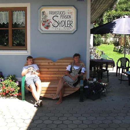 Sydler