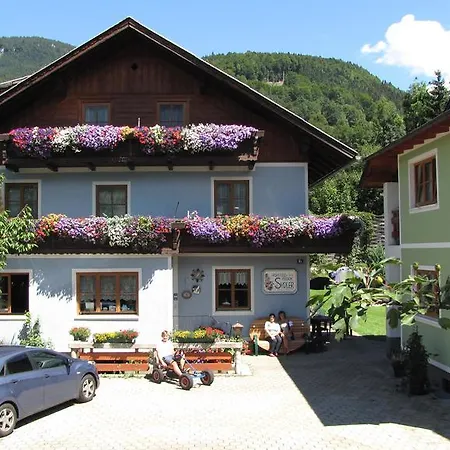 Sydler 3* Bad Goisern am Hallstättersee