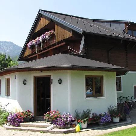 Sydler Guest house 3*