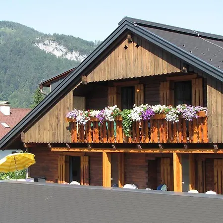Sydler Gasthof Bad Goisern am Hallstättersee