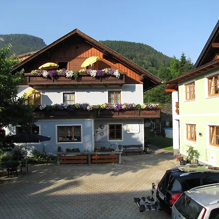 Sydler 3* Bad Goisern am Hallstättersee