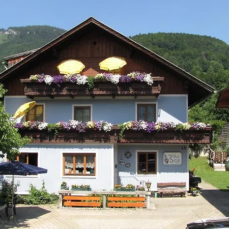 Sydler Guest house 3*