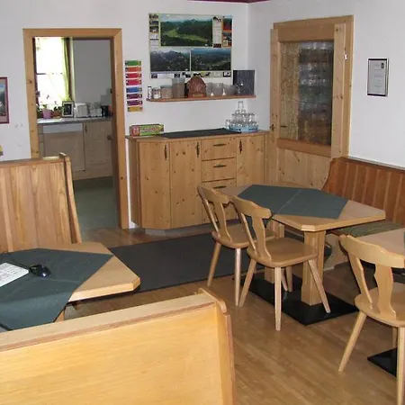 Guest house Sydler Bad Goisern