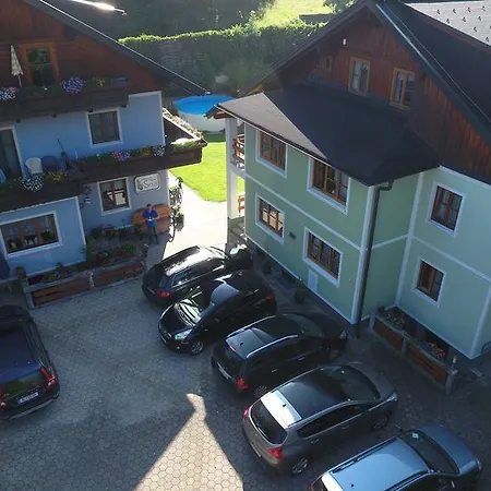 Guest house Sydler Bad Goisern