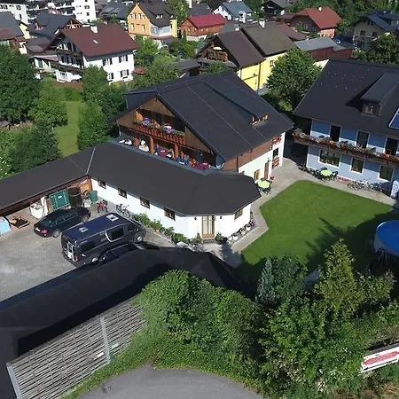 Guest house Sydler