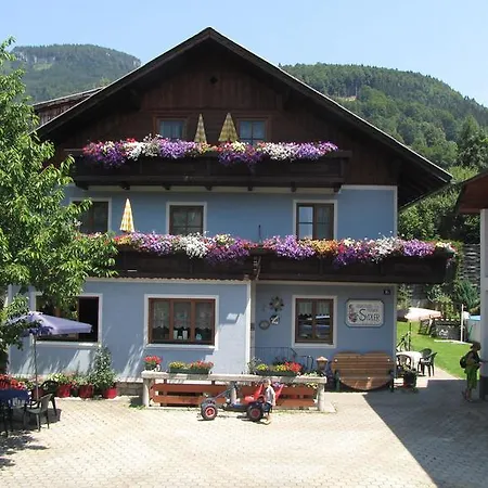 Sydler 3* Bad Goisern