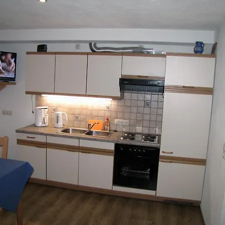 Sydler Guest house 3*