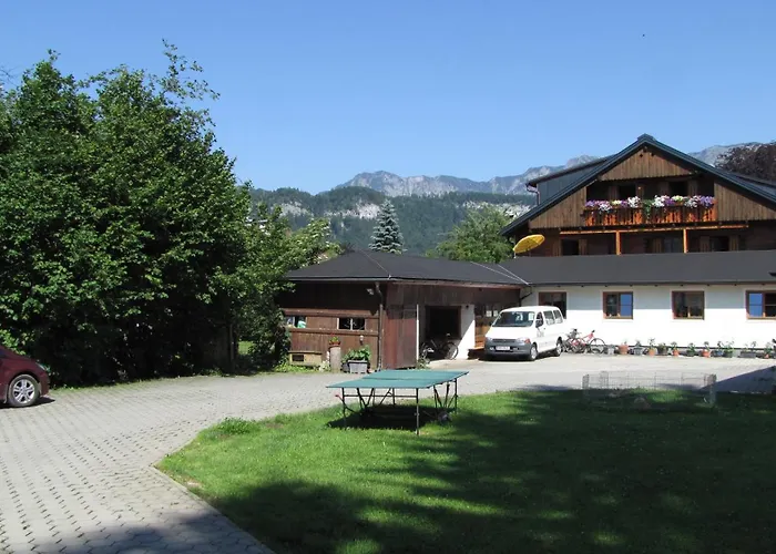 Sydler 3* Bad Goisern