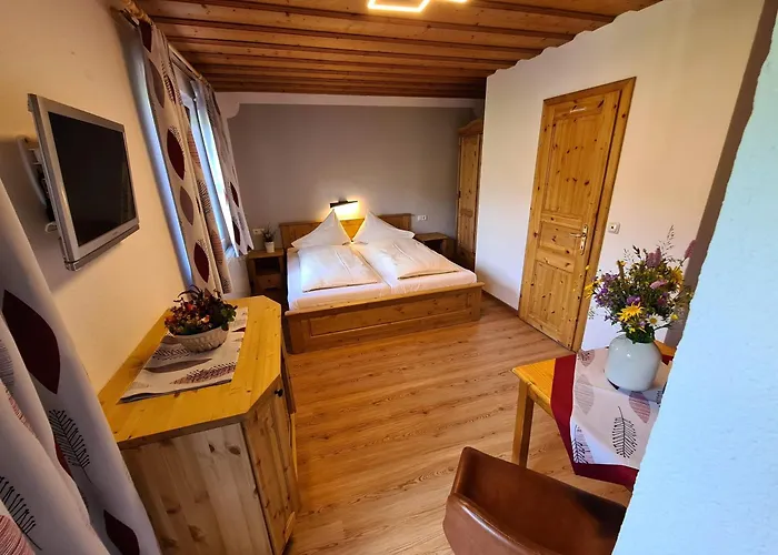 喜得乐旅馆 3* 巴德哥依斯恩