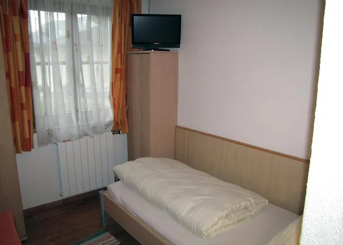 Πανσιόν Sydler Bad Goisern