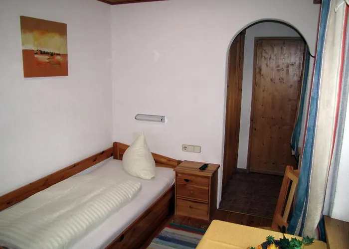 喜得乐旅馆 3* 巴德哥依斯恩