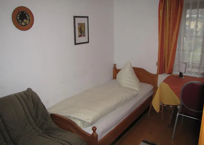 喜得乐旅馆 招待所