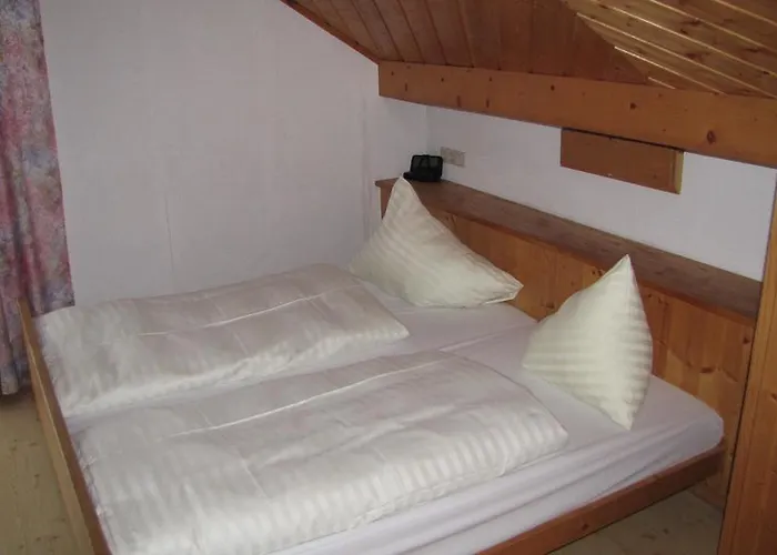 喜得乐旅馆 巴德哥依斯恩