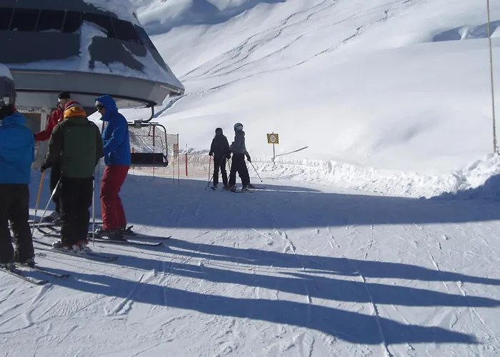 喜得乐旅馆 招待所 巴德哥依斯恩