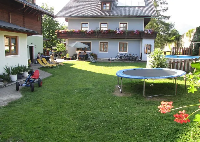 Sydler 3* Bad Goisern