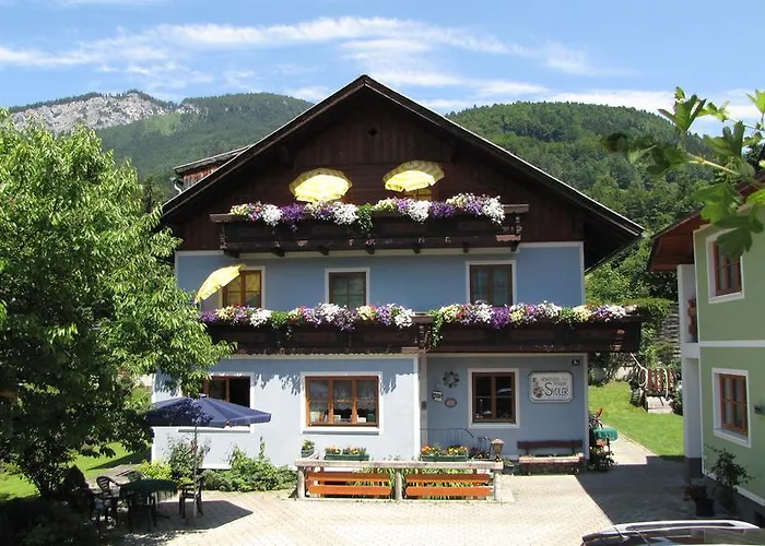 Sydler Πανσιόν 3*