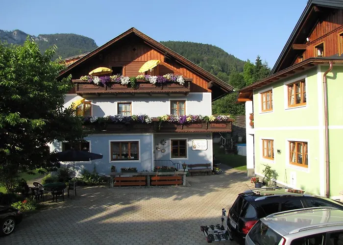 Sydler 3* Bad Goisern