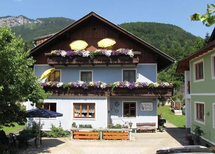 Sydler Πανσιόν 3*