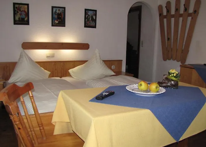 招待所 喜得乐旅馆