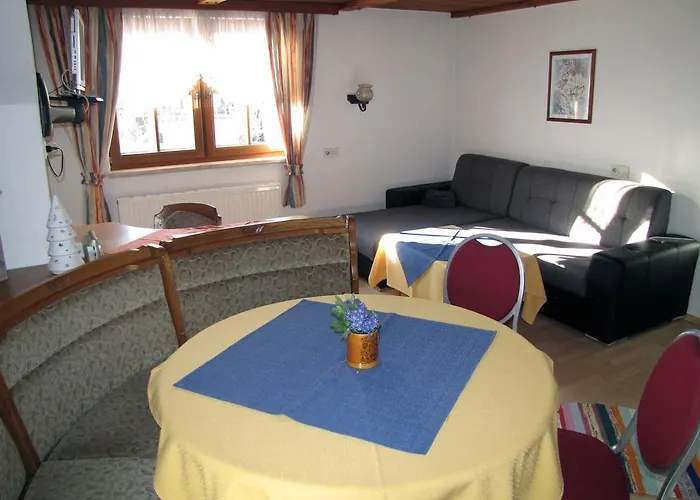 Casa de hóspedes Sydler