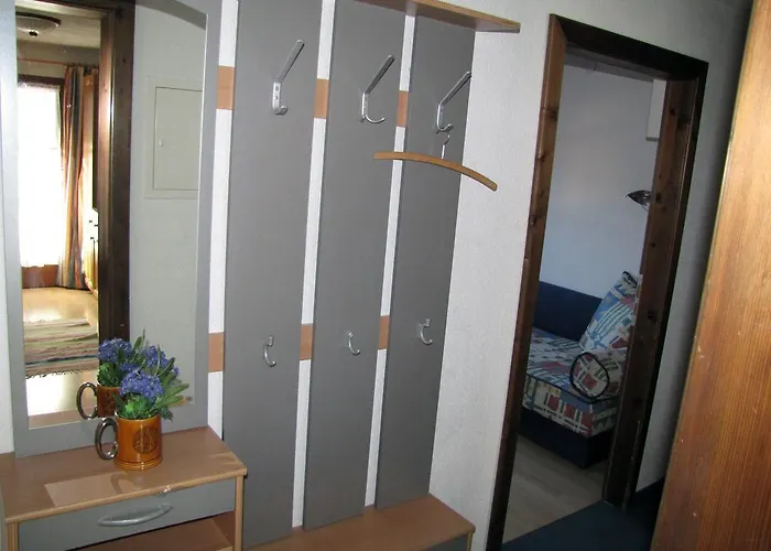 Πανσιόν Sydler 3*