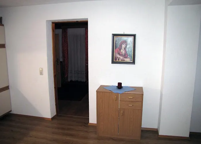 喜得乐旅馆 巴德哥依斯恩