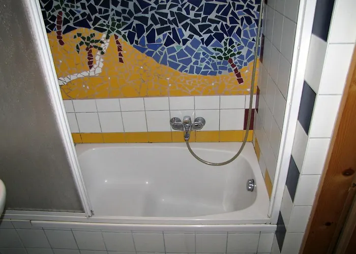 喜得乐旅馆 招待所